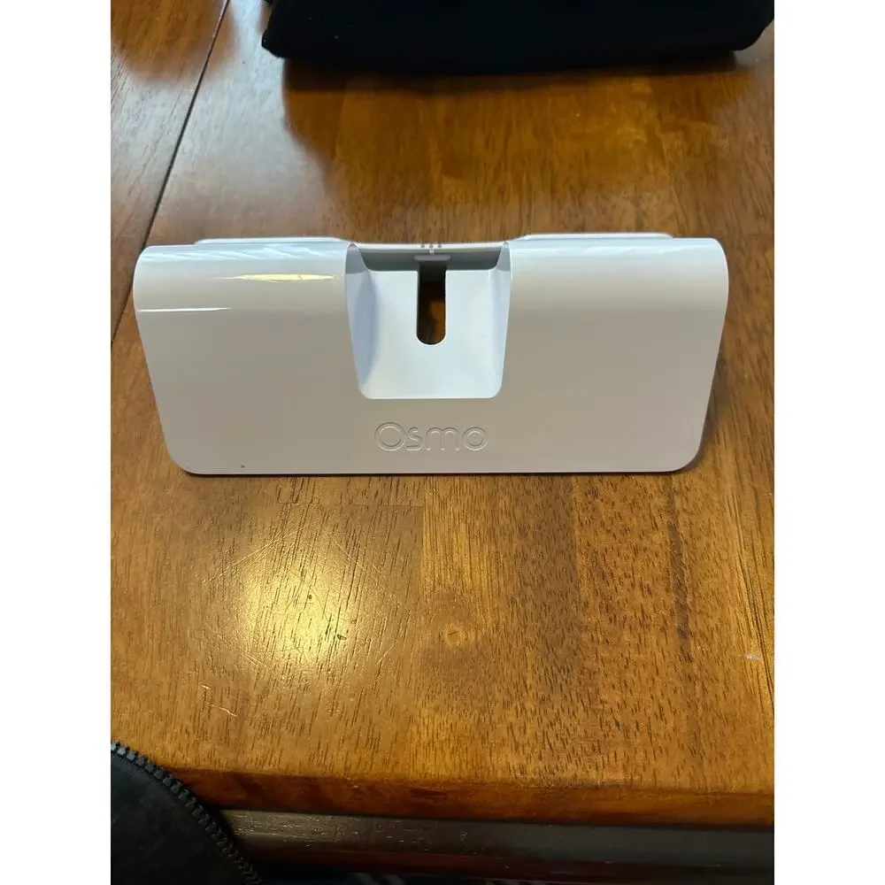Osmo Base for iPad Educational Game System White Replacement Stand